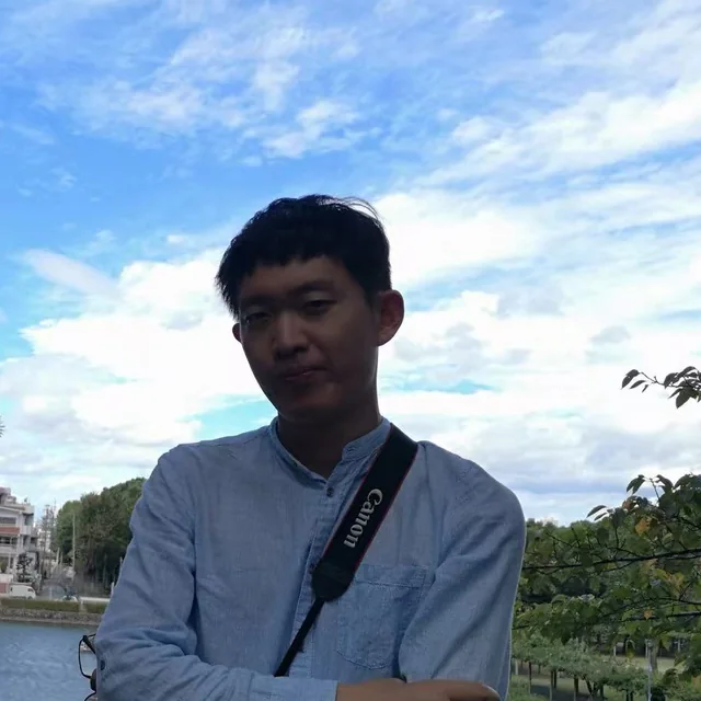 Jacob Tang, Founder and CTO of Turizmo (AVAI INTERACTIVE PTE. LTD.)